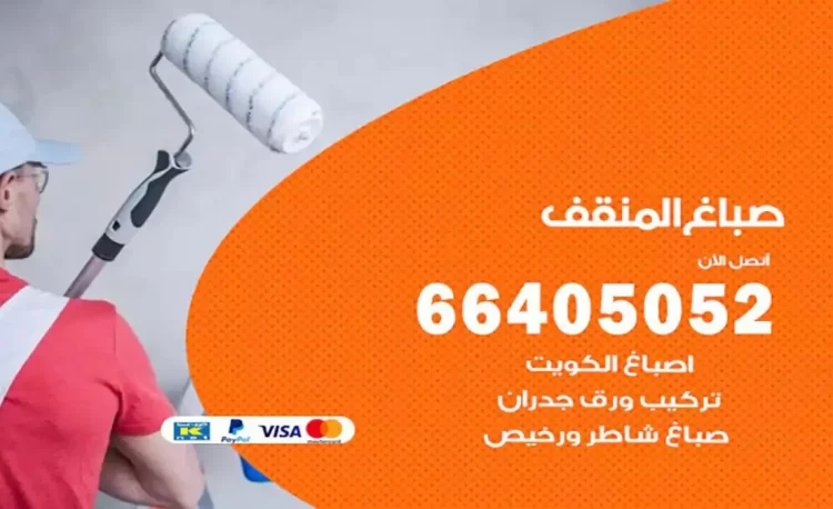 صباغ باكستاني المنقف