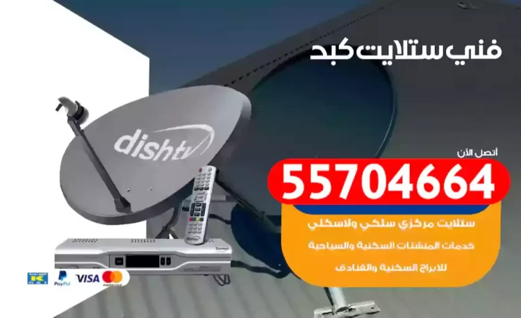 فني رسيفر كبد